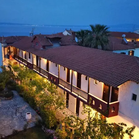 Appartement Aloni