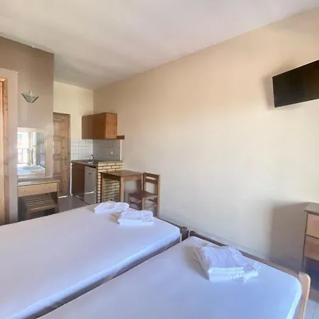 Apartman Aloni Áfitosz