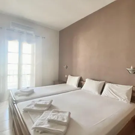Apartman Aloni *