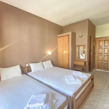 Aloni Apartman