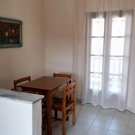 Apartman Aloni *