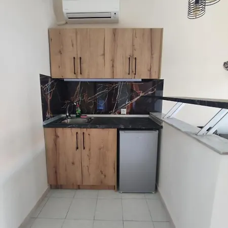 Aloni Apartman Áfitosz