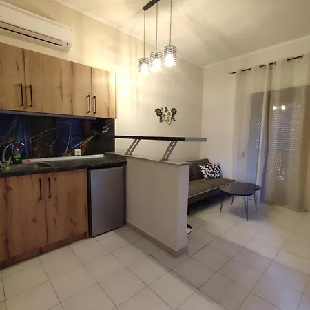 Aloni Apartman Áfitosz