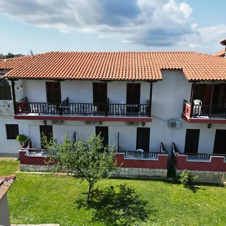 Apartament Aloni