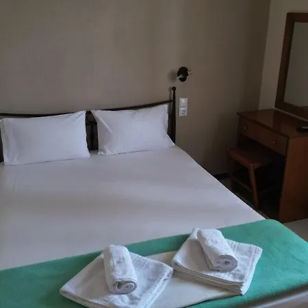 Aloni Apartment Afytos