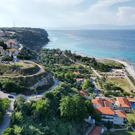 Aloni Apartment