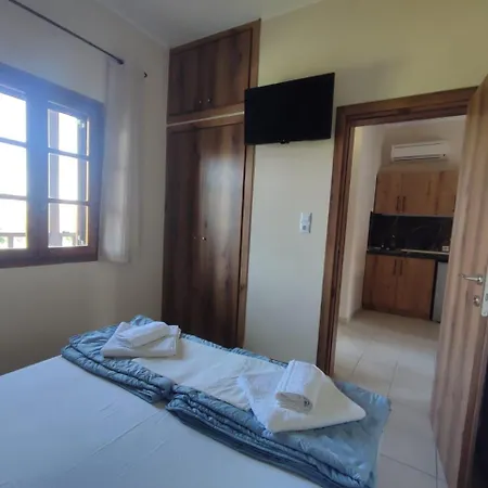 Apartament Aloni *