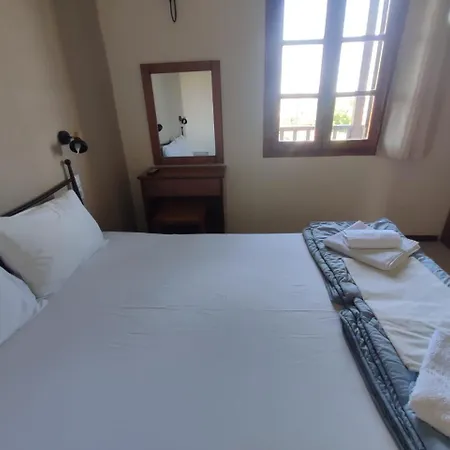 Aloni Apartment *