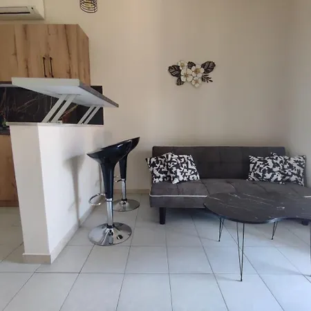 Aloni Apartment
