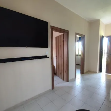 Apartament Aloni *