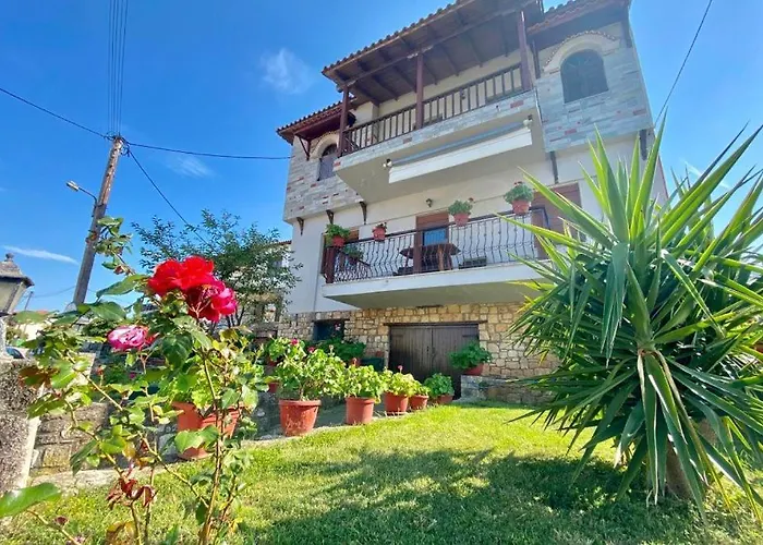 Aloni Apartment