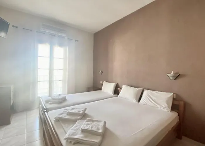 Apartment Aloni *