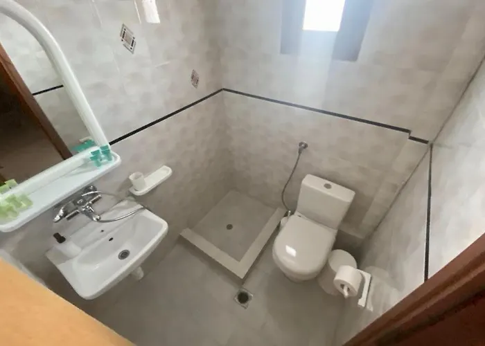 Apartment Aloni