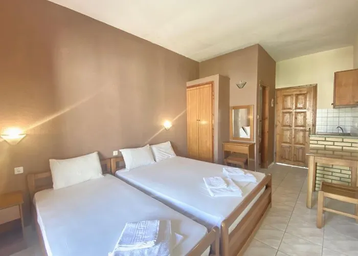 Aloni Apartment